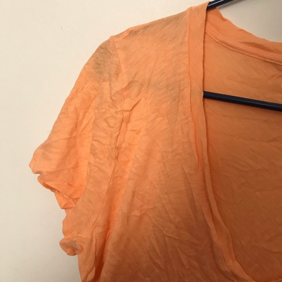 J.Crew tee - Picture 3 of 4